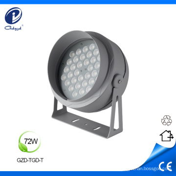 LED outdoor flood lights 75 watt 4000K